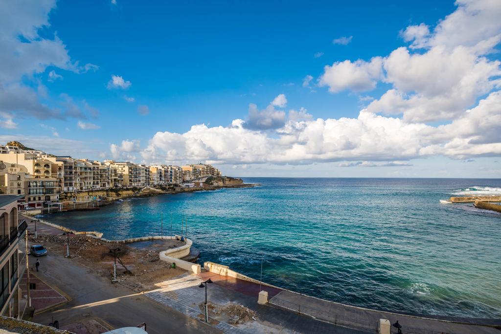Ta' Karmni Marsalforn Exterior foto